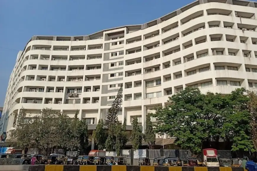 Mithibai College
