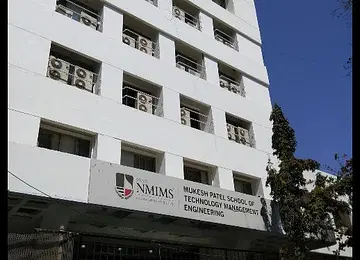 Mukesh Patel college